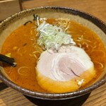 麺屋 つくし - 料理写真: