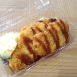 てとて - とんかつ