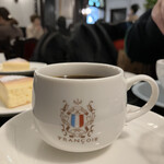 フランソア喫茶室 - 