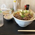 本格さぬきうどん　穂乃香 - 