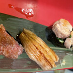 立喰 さくら寿司 - 