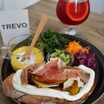 trevo - 
