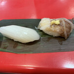 立喰 さくら寿司 - 