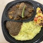 カレーの店 マボロシ - 