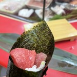 立喰 さくら寿司 - 