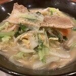 ガスト - 料理写真: