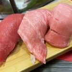 立喰 さくら寿司 - 