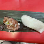 立喰 さくら寿司 - 