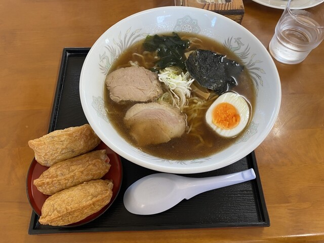 らーめんのもり 鶴岡店 &ndash; 本格ラーメンとこだわりの味 | 山形・鶴岡のおすすめラーメン店
