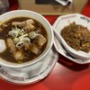 末廣ラーメン本舗 中野分店