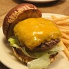 THE GREAT BURGER