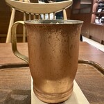 上島珈琲店 - ドリンク写真: