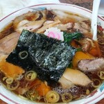 青島食堂 - 料理写真: