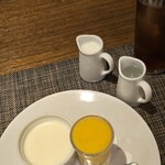 トラットリア・コッレ - 