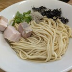 麺処 ふか瀬 - 
