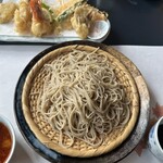 手打ちそば 石庄庵 - 