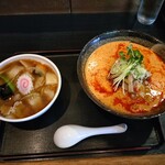 白虎飯店 - 料理写真: