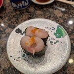 廻る寿司 めっけもん - 