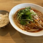 麺屋 サマー太陽 - 