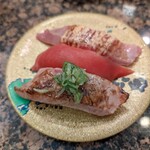 廻る寿司 めっけもん - 