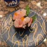 廻る寿司 めっけもん - 