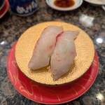 廻る寿司 めっけもん - 