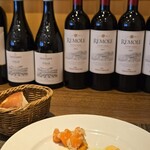 トラットリア・コッレ - 