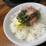 ジンギスカン羊はち 千歳船橋店 - 