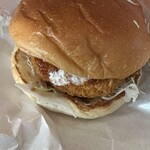 ロッテリア 相鉄ライフ三ツ境店 - 