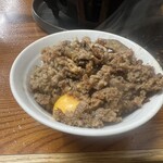 ジンギスカン羊はち - 