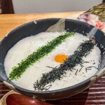 いもせ - 料理写真: