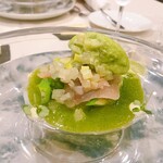 ラ モデスティ - 