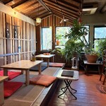 アジア屋台ごはん 五五吉食堂 - 