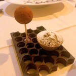 ラ モデスティ - 