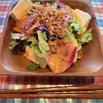 アジア屋台ごはん 五五吉食堂 - 