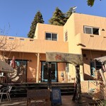 アジア屋台ごはん 五五吉食堂 - 