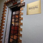 ムガル - 外観①