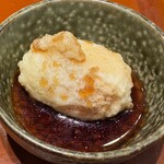 三代目 天ぷらすずき - 