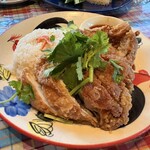 アジア屋台ごはん 五五吉食堂 - 