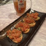 完全個室居酒屋 川端 - 