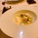 ラ モデスティ - 