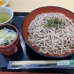 そば処 いび川 - シンプル★イズ★ベスト