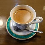 ムガル - ホットチャイ