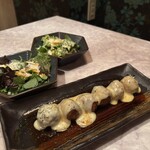 完全個室居酒屋 川端 - 