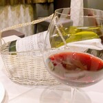 ラ モデスティ - 