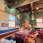 アジア屋台ごはん 五五吉食堂 - 