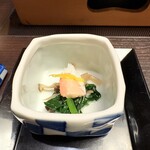 京都つゆしゃぶCHIRIRI - 