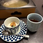 京都つゆしゃぶCHIRIRI - 