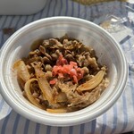 松屋 - 料理写真: