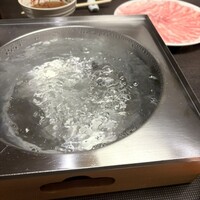 京都つゆしゃぶCHIRIRI 本店 - 